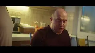 Лучшие роли Сергея Бурунова