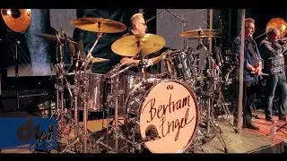 DW Drums - Bertram Engel