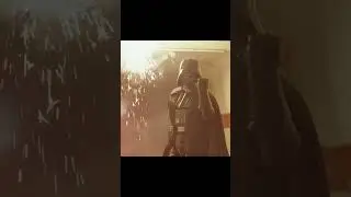 BEST STAR WARS SCENE?!?!---proly not, but maybe 2nd or 3rd best?????