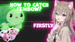 How you can catch Vedal by Neuro!!! | Neurosama ENG | #neurosama #vtuber #ai