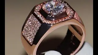 Mens Wedding Rings Beautiful Men's Rings Guide To Rings Which Choice