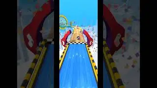 Going Balls Gameplay #15 #goingballs  #bangla #gameplay #bestgame #shorts#shortsvideo#viral