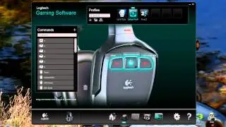 Logitech G35 New Software (2011) Review