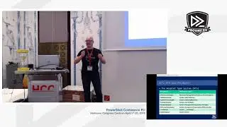 The Extended Type System - Staffan Gustafsson