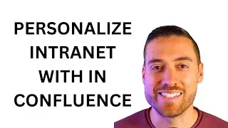 Making Confluence Better with Jan