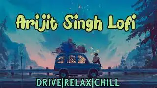 Bollywood lofi mashup song|Arijit Singh lofi Mashup| #lofimashup #bollywoodromanticsongs