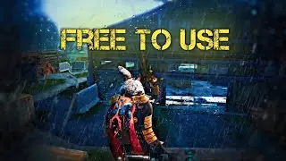 Free To Use || Only Velocity Clip ||