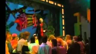 Demis Roussos - Island of Love (Official Clip)