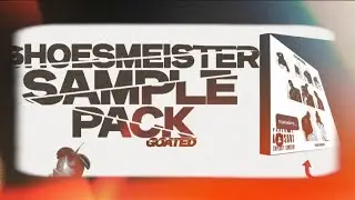 🔥😭[FREE PACK] 🚨FREE AMAPIANO SAMPLE PACK 2024| SHOES'MEISTER 👞 SAMPLE PACK FL STUDIO 20🔴