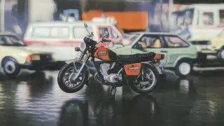 ИЖ Планета-5 (ModelStroy)
