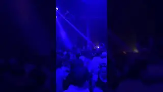 Sum Mum at Martin Garrix Brooklyn Navy Yard 2024