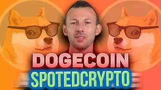 MY NEXT TRADE WITH DOGE | DOGECOIN | CRYPTO | NEW SCHEME | WITH BINANCE