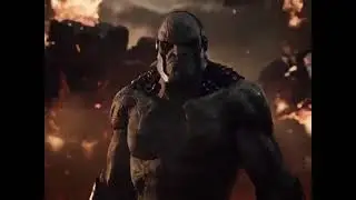 Snyder cut darkseid new tv spot   darkseid vs wonder woman   Justice league   RD's unpicked