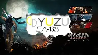 Yuzu Early Access 1826 Download - Performance Test