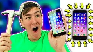 Secret iPhone 7 Trick
