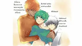 พากย์การ์ตูน(Y) #2[อาจจะมีต่ออีกก็ได้~]