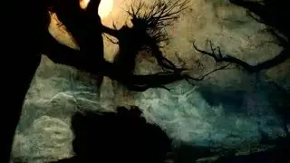 Herbert Weidner Halloween