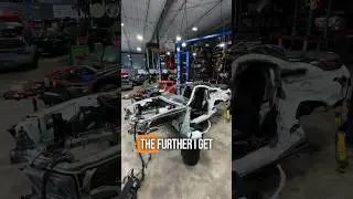 The Boss 302 is even WORSE than I thought..