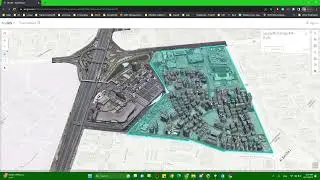 ArcgisPro Import SLPK