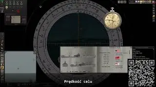 Atak torpedowy przy pomocy RAoBf