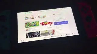 Uiiverse: Now available on Nintendo Switch!