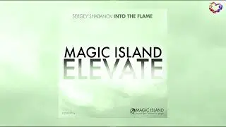 Sergey Shabanov - Into the Flame (Extended Mix)