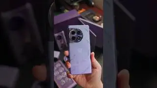 The Genshin Impact Phone! 