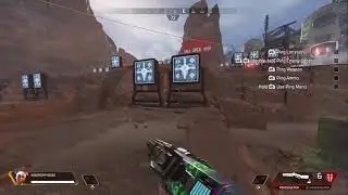 13 Seconds Of Apex Legends Nostalgia