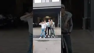 180124 มิวอาร์ต MewArt live ig mewartstory