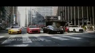 The Crew 2  E3 2018 Cinematic Announcement Trailer 2018