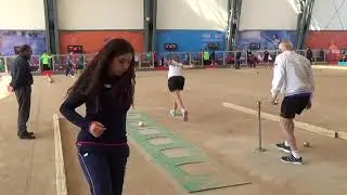 Jiaxing 2018: RUS Progressiv Erasova / Qual 2