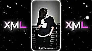 JADUGAR XML ❤️🔥 TREND💞 ||ATTITUDE XML FILE⚡😎 || NEW TREND XML FILE 🥵💯 ||ALIGHTMOTION XML FILE 😈⚡||