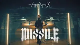 The Anix - Missile (Official Music Video)