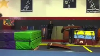 Mock Meet - Biggica - Vault #1