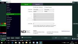 VMIX TUTORIAL