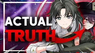 Is Wuthering Waves Different Enough From Genshin ?