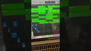 Ivanko made a #jerkbeat !? #xaviersobased #osamason #mexikodro #duwapkainetypebeat #beatmaker #feed