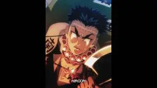 Gyomei 🗿• Gyomei Vs Muzan Edit - Demon Slayer S4 EP8 