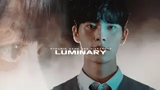 Hierarchy / Pyramid Game ● luminary