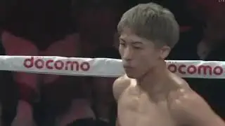 Naoya Inoue vs Marlon Tapales FULL FIGHT