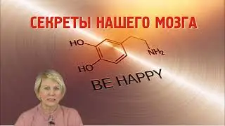 Ольга Бутакова  о секретах нашего мозга