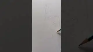 Katrina Kaif | Pencil Sketch | Colour pencil Sketch 