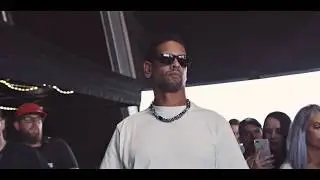 MK @ Creamfields Festival 2019 - Mainstage