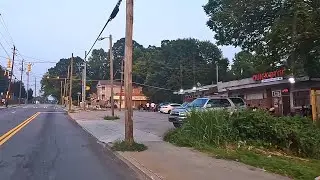 Atlanta, Georgia Hoods | Here Is What I Saw