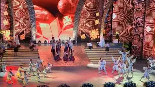 Церемония вручения премий «За духовное возрождение»