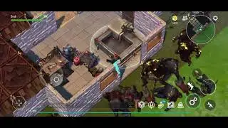 Last Day on Earth - “BobGrom” Raid