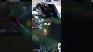 HUGE BLUE KAYN PLAY!