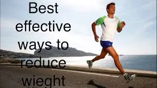 Exercises proven to reduce weight |Must watch