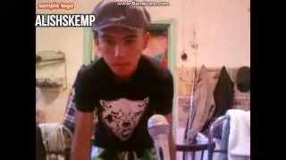 Alish Skemp Июль вторник, 04-й 2017 Часть 2\2 (5PM)
