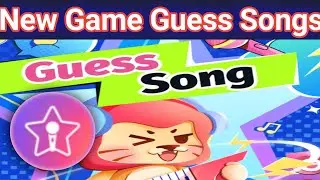 Starmaker New game - Guess song | Starmaker Guess song | Starmaker new event 2023